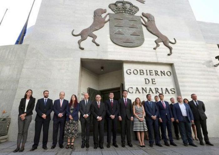 El mundo guarda silencio por París (VÍDEO)