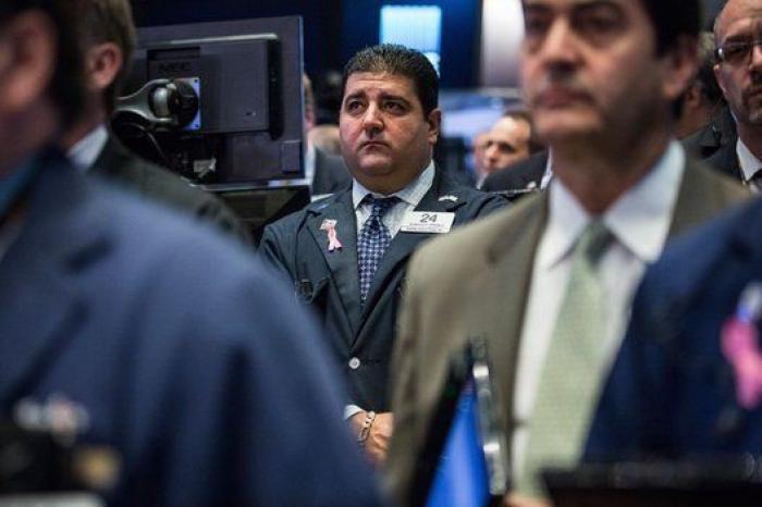 El mundo guarda silencio por París (VÍDEO)