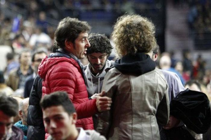 Siete claves para hablar en público