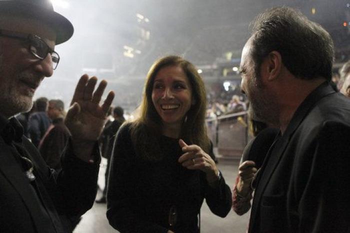 Siete claves para hablar en público