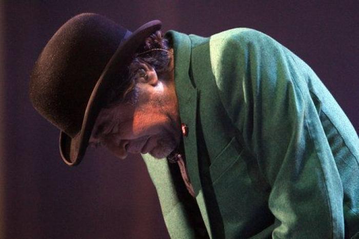 Siete claves para hablar en público