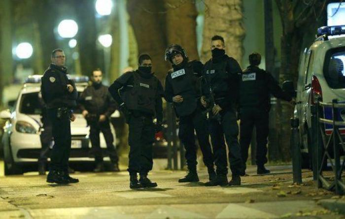 Abdel Hamid Abaaoud, cerebro del 13N, muerto en el asalto en Saint-Denis
