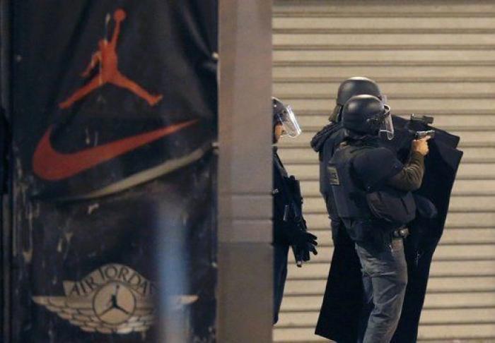 Abdel Hamid Abaaoud, cerebro del 13N, muerto en el asalto en Saint-Denis