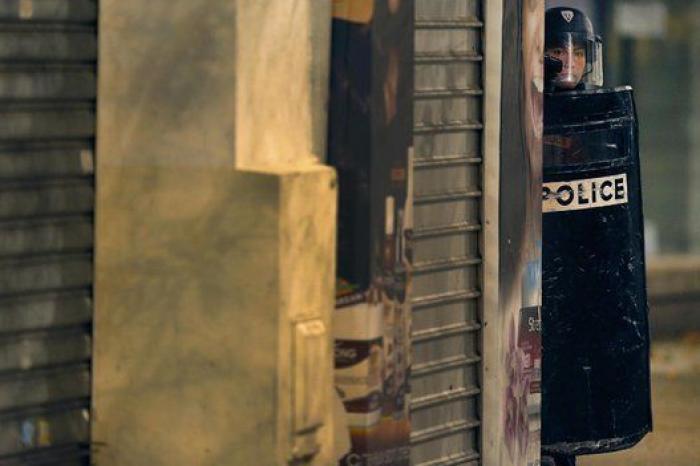 Abdel Hamid Abaaoud, cerebro del 13N, muerto en el asalto en Saint-Denis