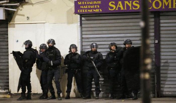 Abdel Hamid Abaaoud, cerebro del 13N, muerto en el asalto en Saint-Denis