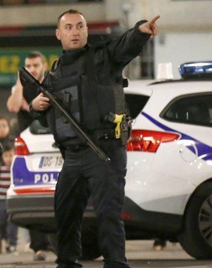 Abdel Hamid Abaaoud, cerebro del 13N, muerto en el asalto en Saint-Denis