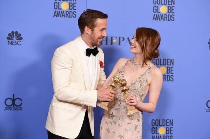 Emma Stone, la estrella hermética, ya es madre