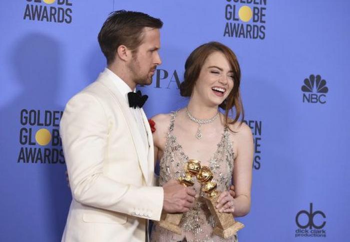 Emma Stone, la estrella hermética, ya es madre