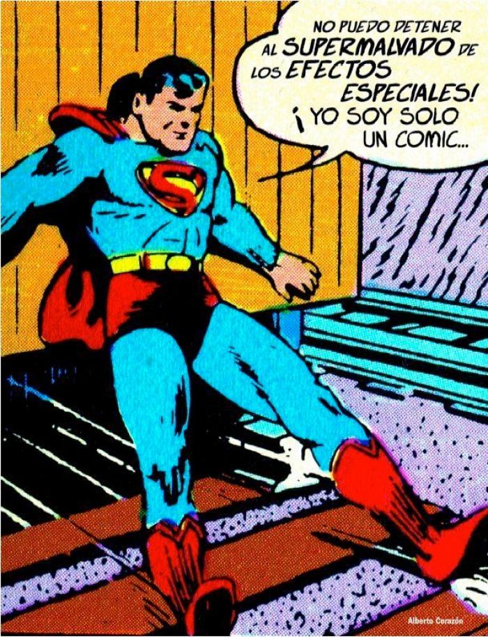 Batman y Superman aparecerán juntos en la secuela de 'Man of Steel'