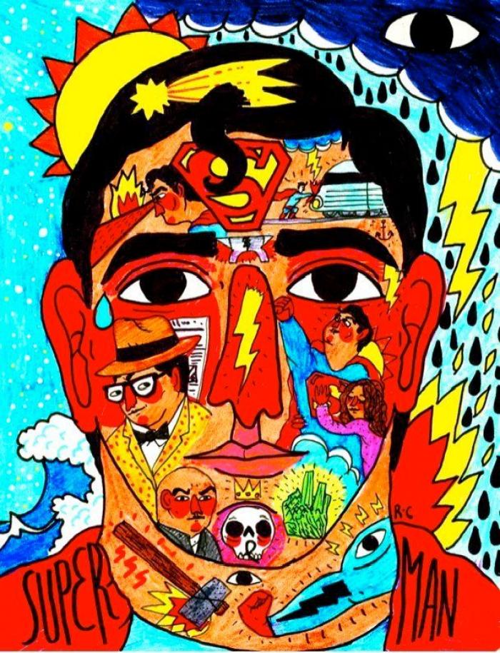 Batman y Superman aparecerán juntos en la secuela de 'Man of Steel'