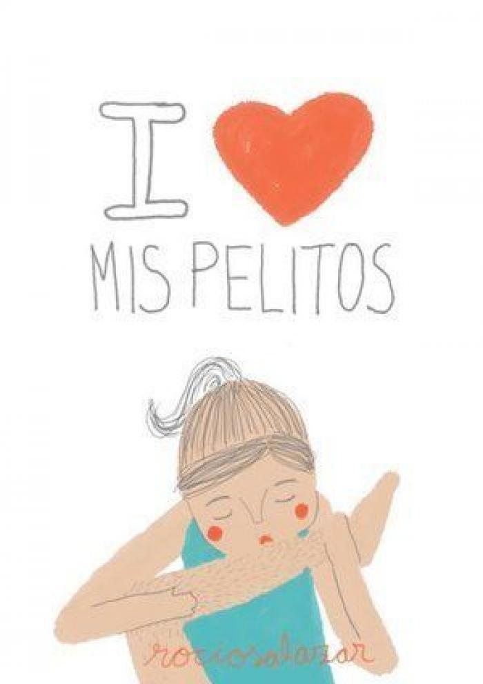 Adidas presenta su nueva campaña con una modelo sin depilar