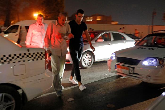 Egipto se pone en pie: las claves de las insólitas protestas contra Al Sisi