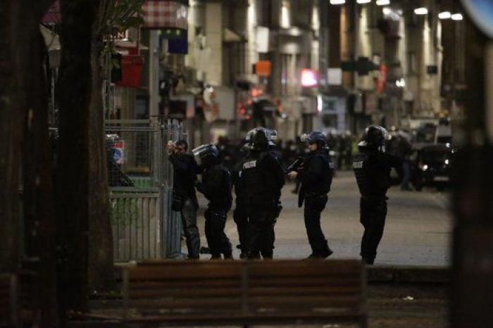 Abdel Hamid Abaaoud, cerebro del 13N, muerto en el asalto en Saint-Denis