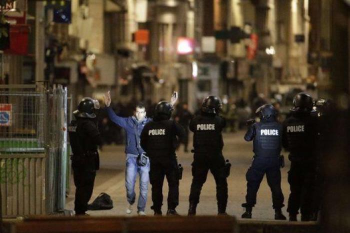 Abdel Hamid Abaaoud, cerebro del 13N, muerto en el asalto en Saint-Denis