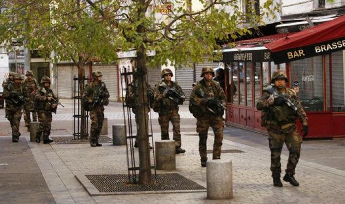 Abdel Hamid Abaaoud, cerebro del 13N, muerto en el asalto en Saint-Denis