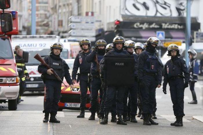 Abdel Hamid Abaaoud, cerebro del 13N, muerto en el asalto en Saint-Denis