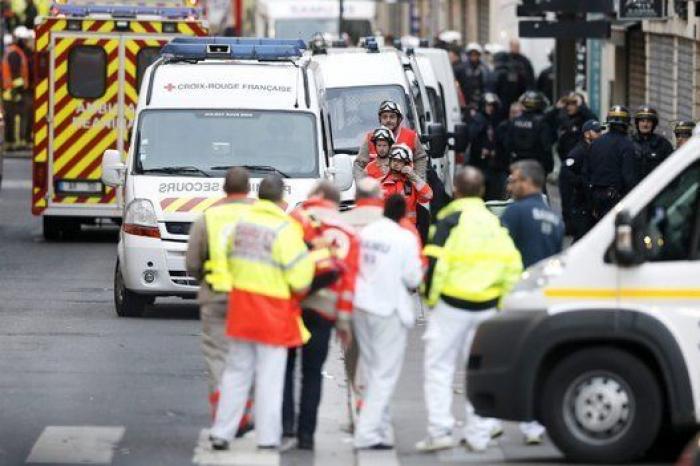 Abdel Hamid Abaaoud, cerebro del 13N, muerto en el asalto en Saint-Denis