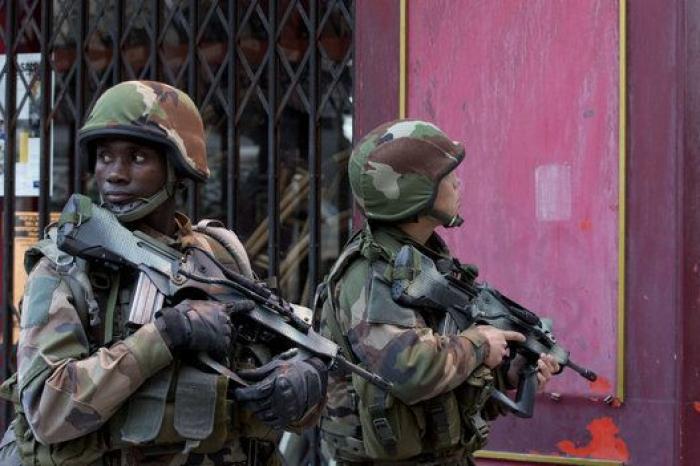 Abdel Hamid Abaaoud, cerebro del 13N, muerto en el asalto en Saint-Denis