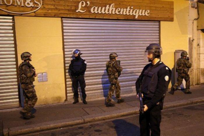 Abdel Hamid Abaaoud, cerebro del 13N, muerto en el asalto en Saint-Denis