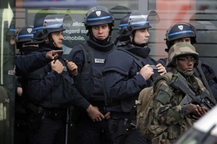 Abdel Hamid Abaaoud, cerebro del 13N, muerto en el asalto en Saint-Denis