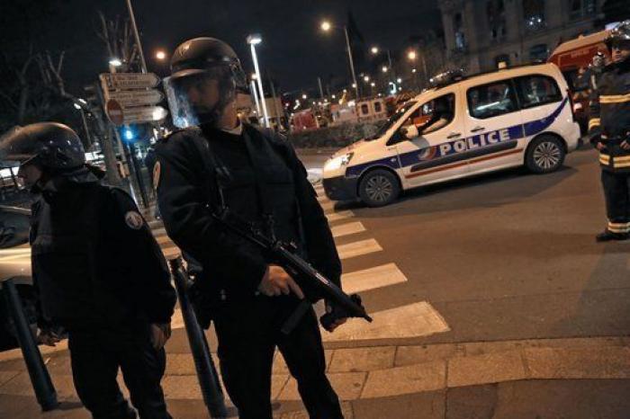 Abdel Hamid Abaaoud, cerebro del 13N, muerto en el asalto en Saint-Denis