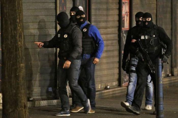 Abdel Hamid Abaaoud, cerebro del 13N, muerto en el asalto en Saint-Denis