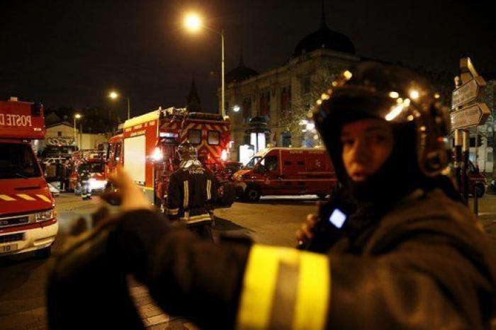 Abdel Hamid Abaaoud, cerebro del 13N, muerto en el asalto en Saint-Denis