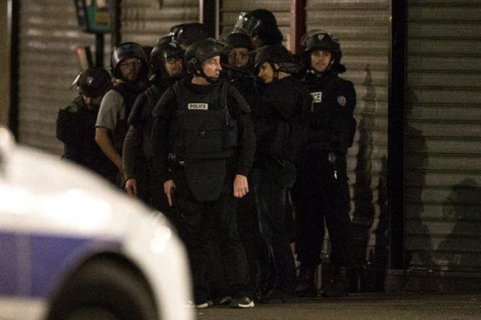 Abdel Hamid Abaaoud, cerebro del 13N, muerto en el asalto en Saint-Denis