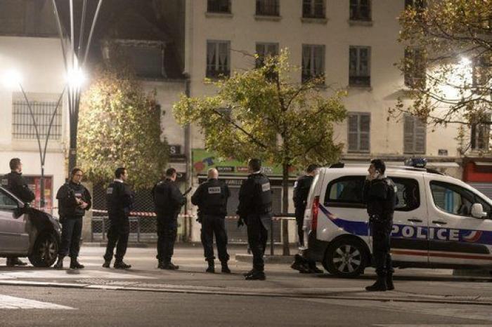 Abdel Hamid Abaaoud, cerebro del 13N, muerto en el asalto en Saint-Denis