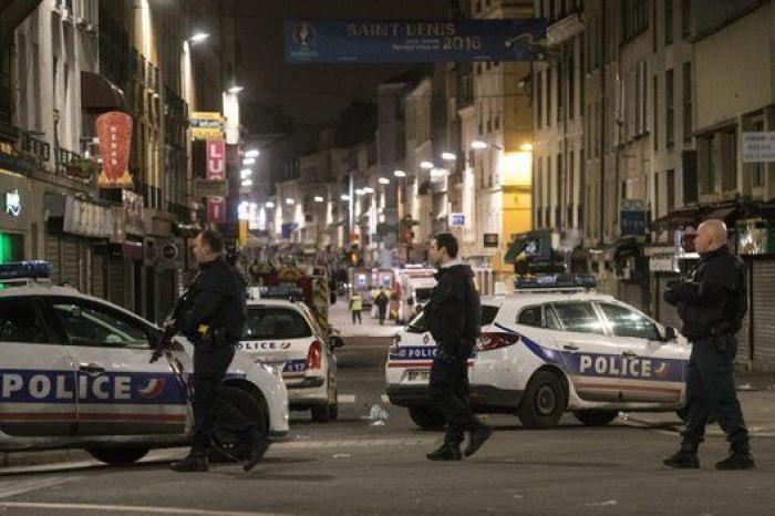 Abdel Hamid Abaaoud, cerebro del 13N, muerto en el asalto en Saint-Denis