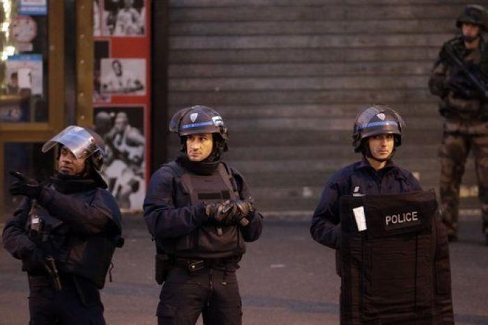 Abdel Hamid Abaaoud, cerebro del 13N, muerto en el asalto en Saint-Denis