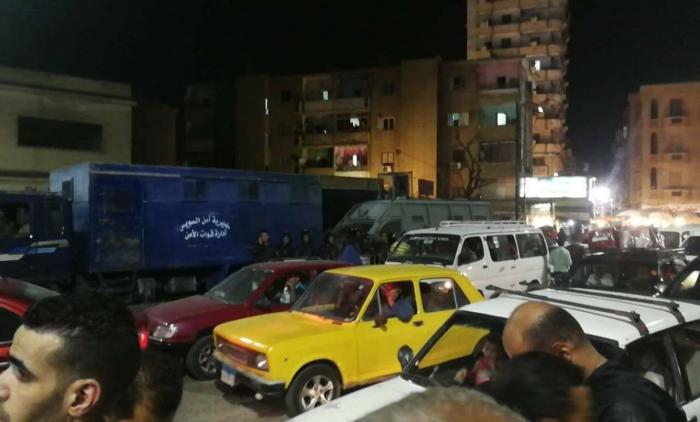 Egipto se pone en pie: las claves de las insólitas protestas contra Al Sisi