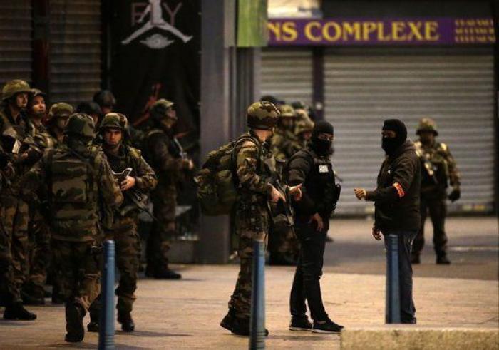 Abdel Hamid Abaaoud, cerebro del 13N, muerto en el asalto en Saint-Denis