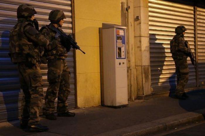 Abdel Hamid Abaaoud, cerebro del 13N, muerto en el asalto en Saint-Denis