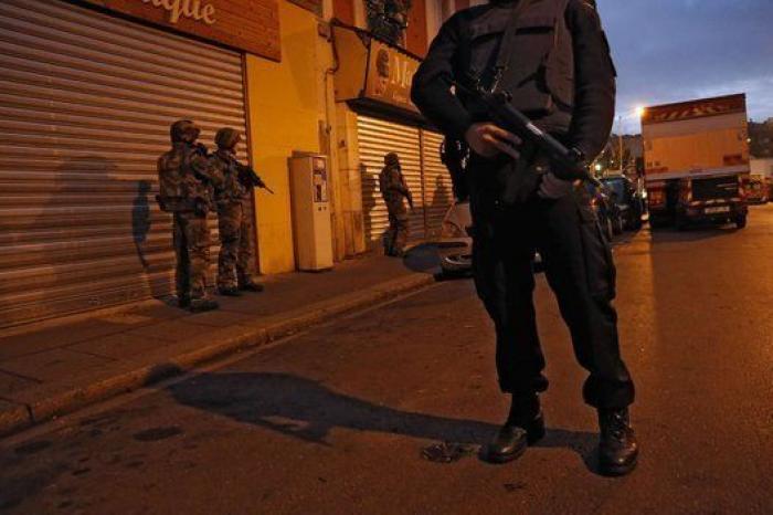 Abdel Hamid Abaaoud, cerebro del 13N, muerto en el asalto en Saint-Denis