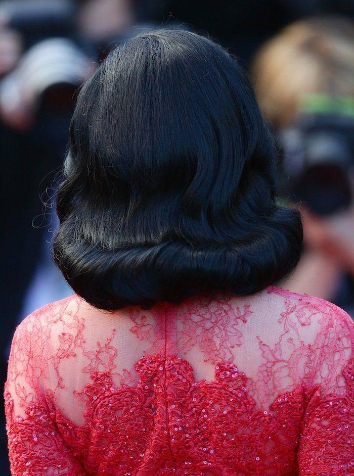 Dita Von Teese rubia: la reina del burlesque comparte sus fotos de juventud (VÍDEO)