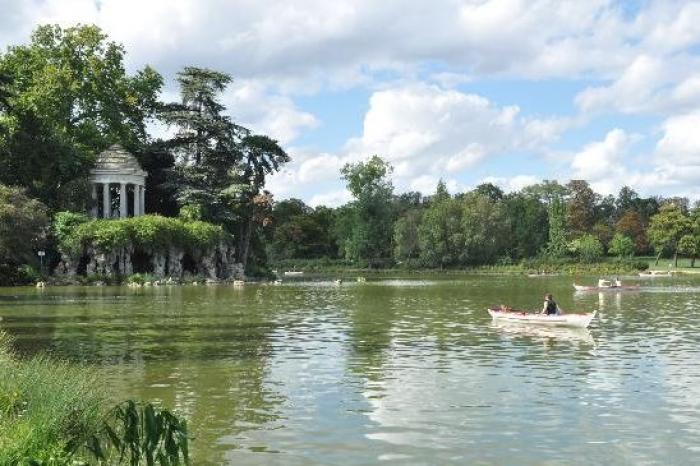 Seis rincones que no conocías de París y que querrás visitar en tu próximo viaje