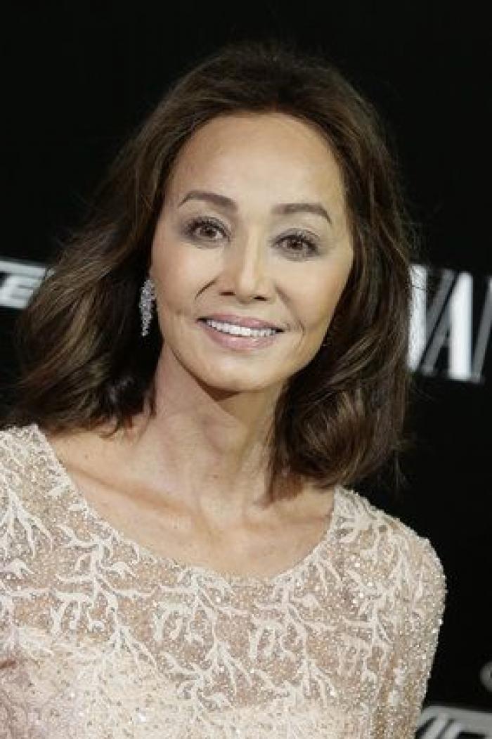 La fiesta de 'Vanity Fair' en homenaje al personaje del año, Plácido Domingo (FOTOS)