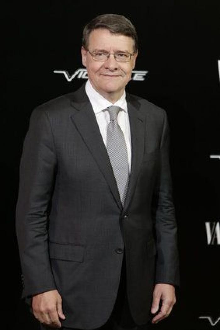 La fiesta de 'Vanity Fair' en homenaje al personaje del año, Plácido Domingo (FOTOS)