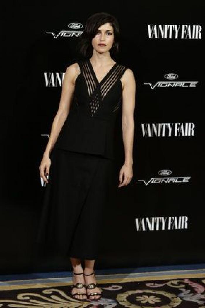 La fiesta de 'Vanity Fair' en homenaje al personaje del año, Plácido Domingo (FOTOS)