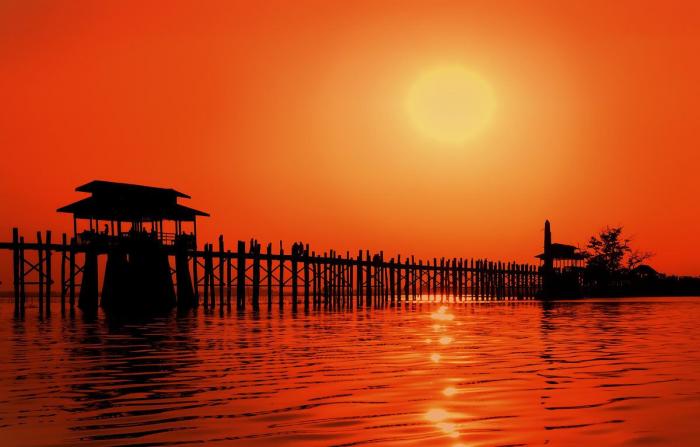 Mira los mejores hoteles con playa del mundo sin morirte de envidia (FOTOS)