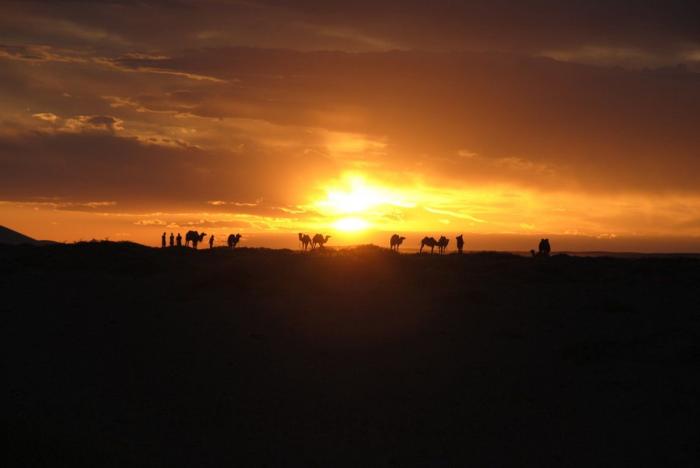 Mira los mejores hoteles con playa del mundo sin morirte de envidia (FOTOS)