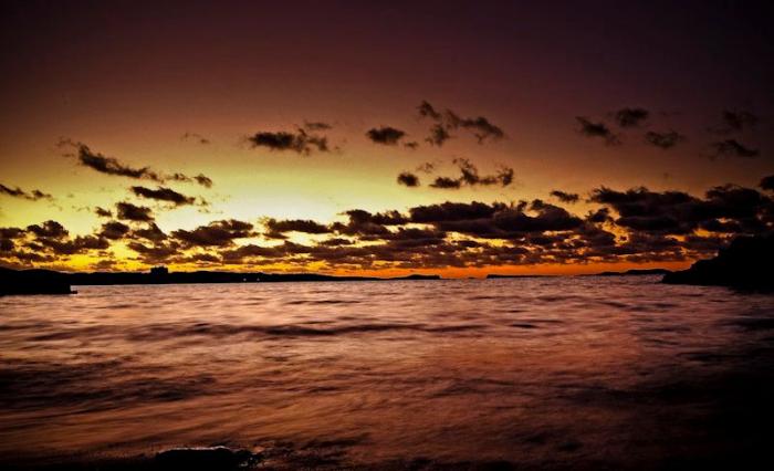 Mira los mejores hoteles con playa del mundo sin morirte de envidia (FOTOS)