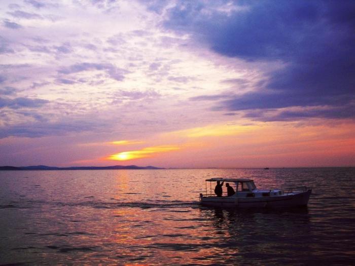 Mira los mejores hoteles con playa del mundo sin morirte de envidia (FOTOS)