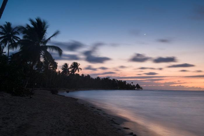 Mira los mejores hoteles con playa del mundo sin morirte de envidia (FOTOS)