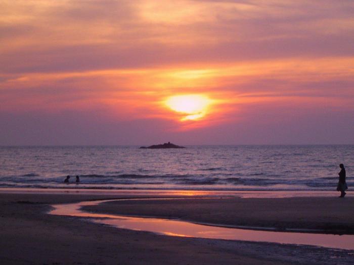 Mira los mejores hoteles con playa del mundo sin morirte de envidia (FOTOS)