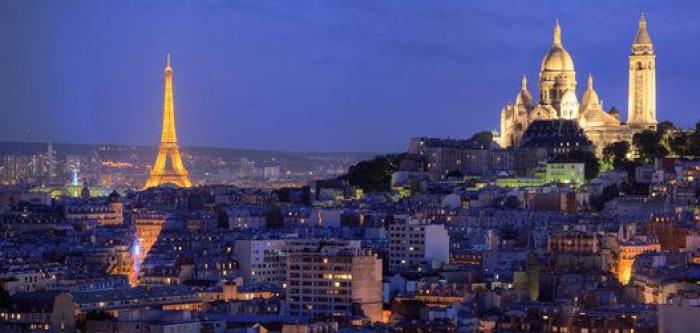 Los destinos más deseados, y con mejor precio, para disfrutar de San Valentín