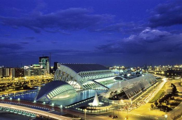 Los destinos más deseados, y con mejor precio, para disfrutar de San Valentín