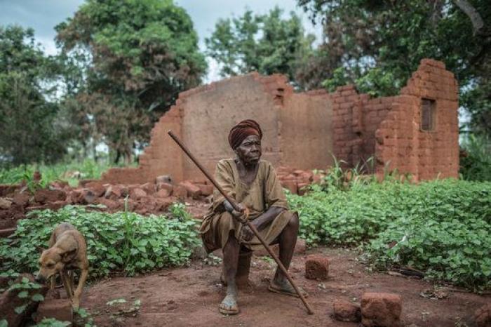 El agua como arma de guerra