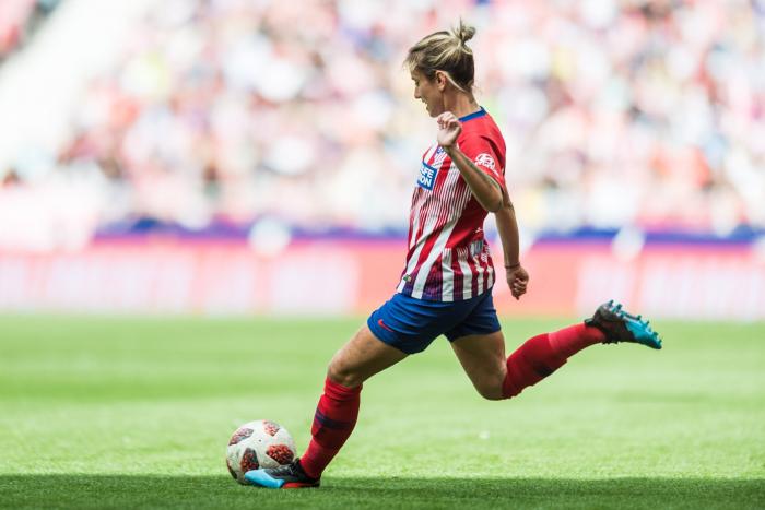 José María García explica sus polémicas palabras sobre el fútbol femenino: "He cometido un error y entono el mea culpa"